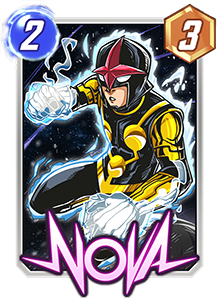 Nova